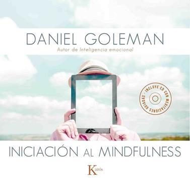 INICIACION AL MINDFULNESS | 9788499884646 | GOLEMAN, DANIEL