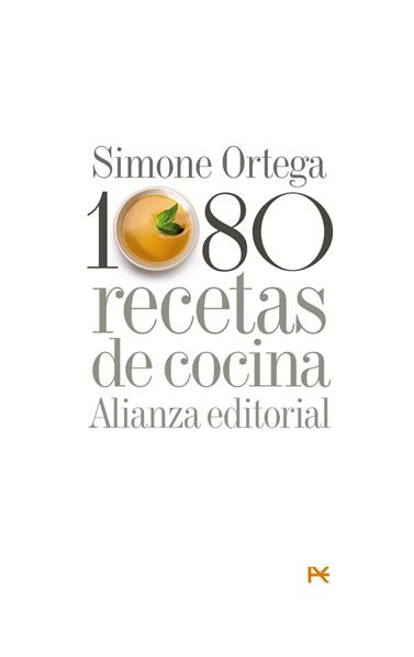 1080 RECETAS DE COCINA | 9788491048824 | ORTEGA, SIMONE