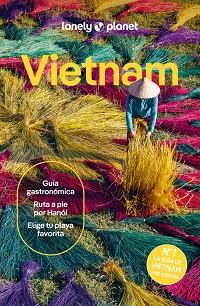 VIETNAM 10 | 9788408311232 | TRUONG, DIANA/ZUKAS, JOSHUA/ENGELBACH, BEN/FORONDA, KARLA/THANH NGC, VÕ THI/NGUYEN, BIEN/OOSTVEEN, S