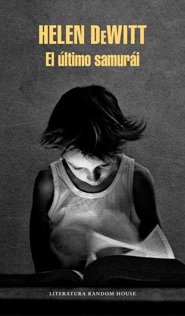 ULTIMO SAMURAI, EL | 9788439734147 | DEWITT, HELEN