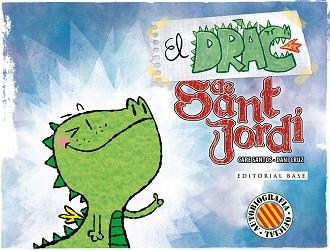 DRAC DE SANT JORDI, EL | 9788416587728 | SANTOS, CARE
