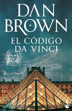 CODIGO DA VINCI, EL | 9788408306078 | BROWN, DAN