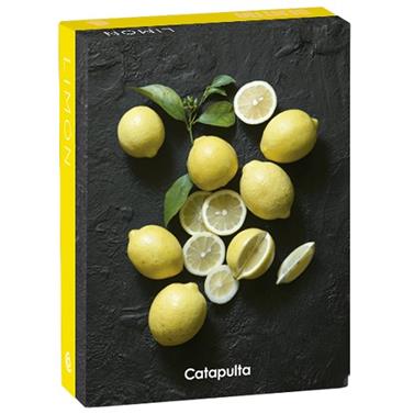 LIMON SENTTIA ESSENTIAL COOKBOOKS | 9789876377287 | LOS EDITORES DE CATAPULTA