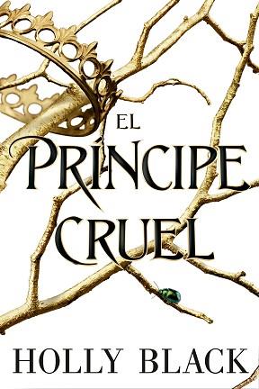 PRINCIPE CRUEL | 9788417390617 | BLACK, HOLLY
