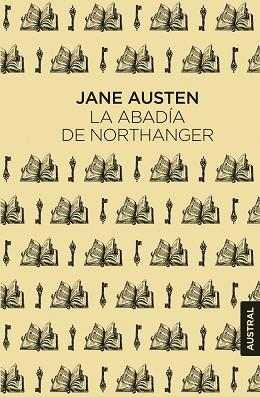 ABADIA DE NORTHANGER, LA | 9788408293910 | AUSTEN, JANE
