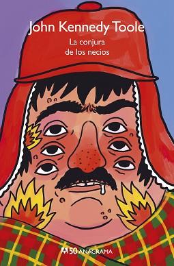 CONJURA DE LOS NECIOS, LA | 9788433902320 | TOOLE, JOHN KENNEDY