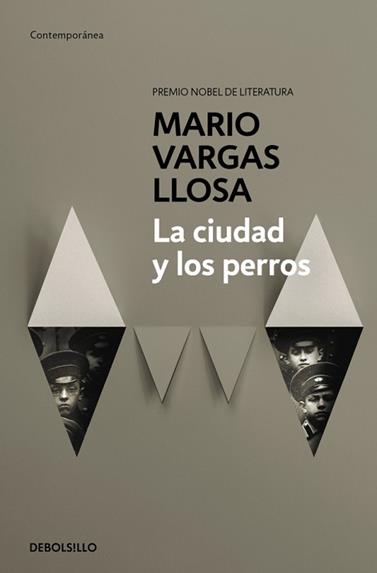 CIUDAD Y LOS PERROS, LA | 9788490625934 | VARGAS LLOSA, MARIO