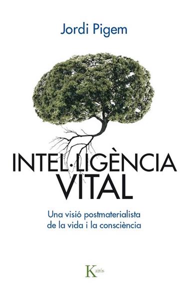 INTELIGENCIA VITAL  | 9788499885001 | PIGEM I PEREZ, JORDI