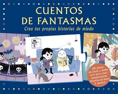 CUENTOS DE FANTASMAS (MTM MT1719) | 9788416497713 | BAILEY, ELLA
