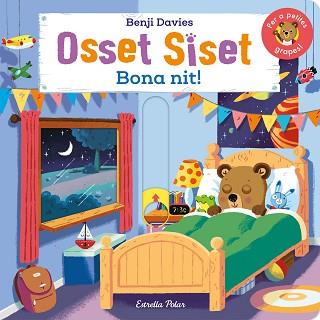 OSSET SISET BONA NIT! | 9791387782481 | DAVIES, BENJI