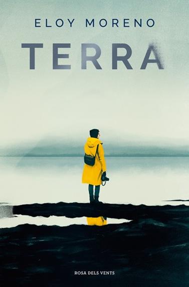 TERRA | 9791387653187 | MORENO, ELOY