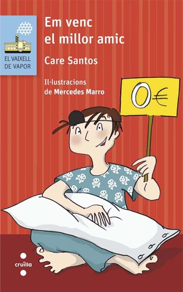 EM VENC EL MILLOR AMIC | 9788466141697 | SANTOS TORRES, CARE