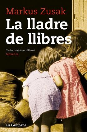 LLADRE DE LLIBRES, LA | 9788496735996 | ZUSAK, MARKUS