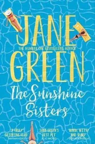 SUNSHINE SISTERS, THE | 9781509848225 | GREEN, JANE