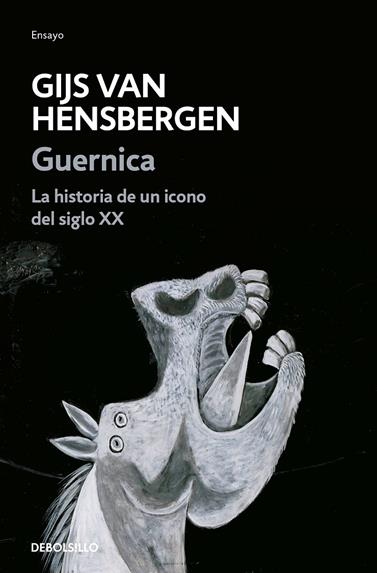 GUERNICA | 9788466343084 | VAN HENSBERGEN, GIJS 