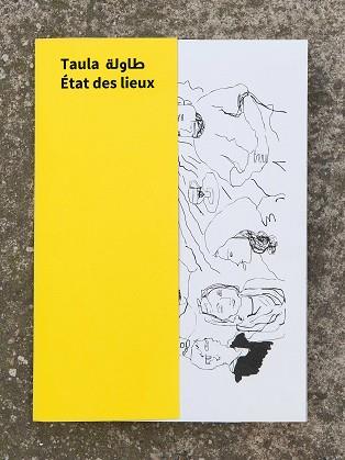 TAULA ?????. ETAT DES LIEUX | 9788409252770