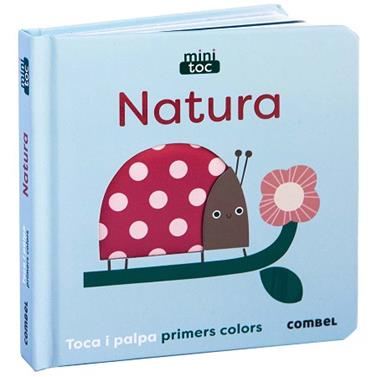 NATURA MINITOC | 9788411582988 | FINDLAY, RHIANNON