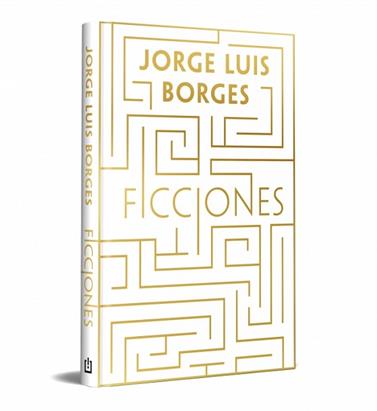 FICCIONES   EDICION CONMEMORATIVA | 9788466380850 | BORGES, JORGE LUIS