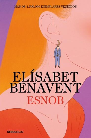 ESNOB | 9788466379397 | BENAVENT, ELISABET