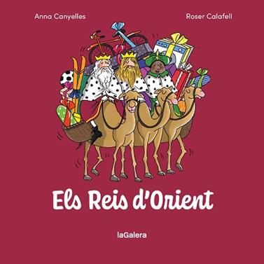 REIS D'ORIENT, ELS | 9788424678524 | CANYELLES ROCA, ANNA