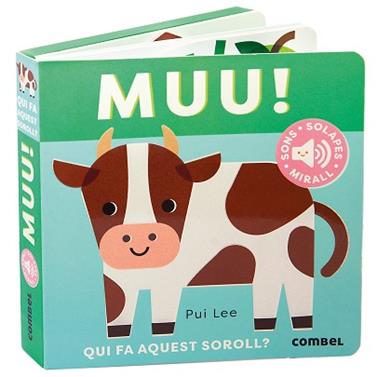 MUU  QUI FA AQUEST SOROLL  | 9788411582438 | LEE, PUI