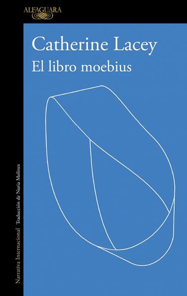 LIBRO MOEBIUS, EL | 9788410496767 | LACEY, CATHERINE