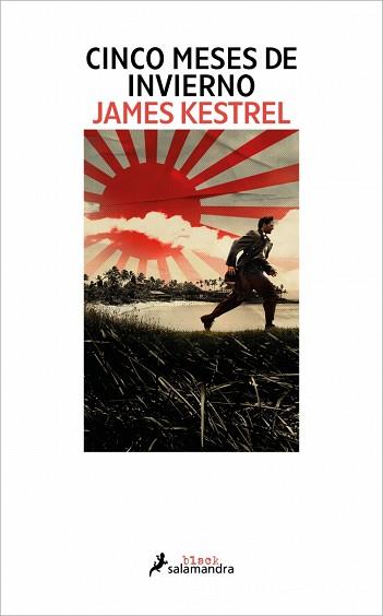 CINCO MESES DE INVIERNO | 9788419851130 | KESTREL, JAMES