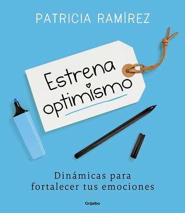ESTRENA OPTIMISMO | 9788425356186 | RAMIREZ, PATRICIA