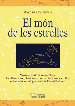 MON DE LES ESTRELLES, EL | 9788497793667 | DE GOUVENAIN, MARC