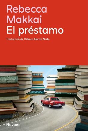 PRESTAMO, EL | 9788410180796 | MAKKAI, REBECCA