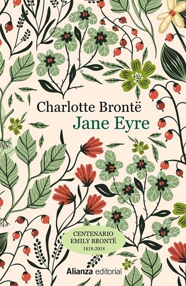 JANE EYRE | 9788491048961 | BRONTE, CHARLOTTE