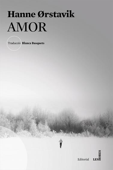 AMOR | 9788494904905 | ØRSTAVIK, HANNE