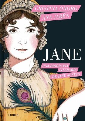 JANE  UNA BIOGRAFIA LITERARIA DE JANE AUSTEN | 9788426431929 | OÑORO, CRISTINA / JAREN, ANA