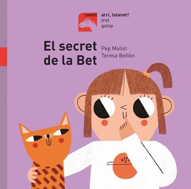 SECRET DE LA BET, EL | 9788491014164 | MOLIST SADURNI, PEP