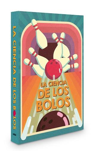 CIENCIA DE LOS BOLOS, LA | 9788468370828 | DICKMANN, NANCY / O?MALLEY, DONOUGH
