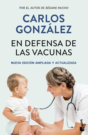 EN DEFENSA DE LAS VACUNAS | 9788467076882 | GONZALEZ, CARLOS
