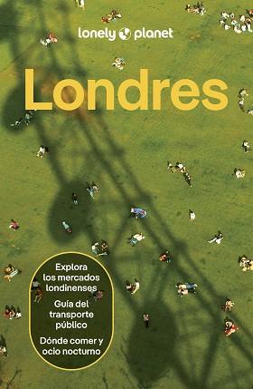 LONDRES 11 | 9788408303763 | BREMNER, JADE/DOVI, VIVIENNE/FALLON, STEVE/HUSSAIN, THARIK/WONG, JAMES/WRESSELL, TAMSIN