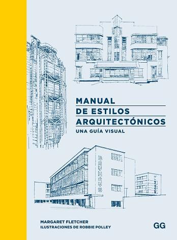 MANUAL DE ESTILOS ARQUITECTONICOS | 9788425235566 | FLETCHER, MARGARET