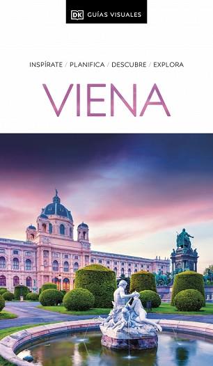 VIENA GUIAS VISUALES) | 9780241772096 | DK