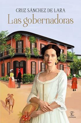 GOBERNADORAS, LAS | 9788467081749 | SANCHEZ DE LARA, CRUZ