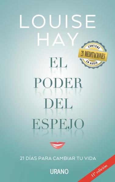 PODER DEL ESPEJO, EL  | 9788479539573 | HAY, LOUISE