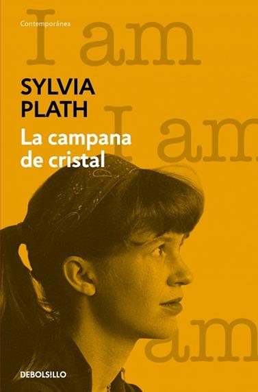 CAMPANA DE CRISTAL, LA | 9788466359177 | PLATH, SYLVIA