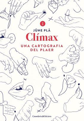 CLIMAX | 9788490349731 | PLA, JUNE