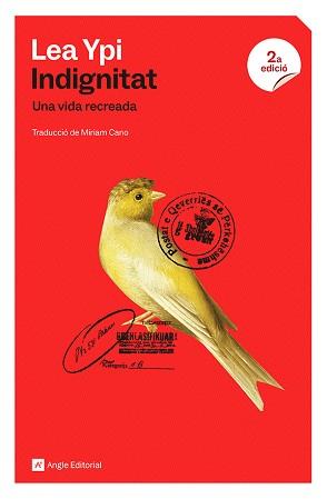 INDIGNITAT | 9791387853280 | YPI, LEA