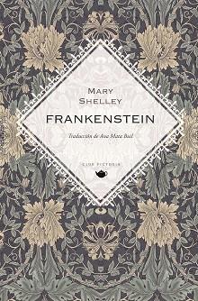 FRANKENSTEIN | 9788412983739 | SHELLEY, MARY