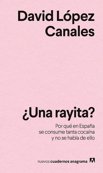 UNA RAYITA | 9788433946799 | LOPEZ CANALES, DAVID