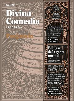 DIVINA COMEDIA LIBERADA  PURGATORIO | 9791388154706 | ALIGHIERI, DANTE
