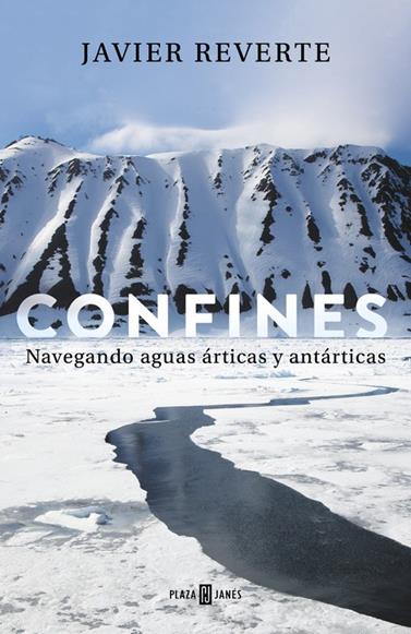 CONFINES | 9788401019425 | REVERTE, JAVIER 