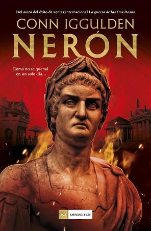 NERO3N | 9788419834713 | IGGULDEN, CONN