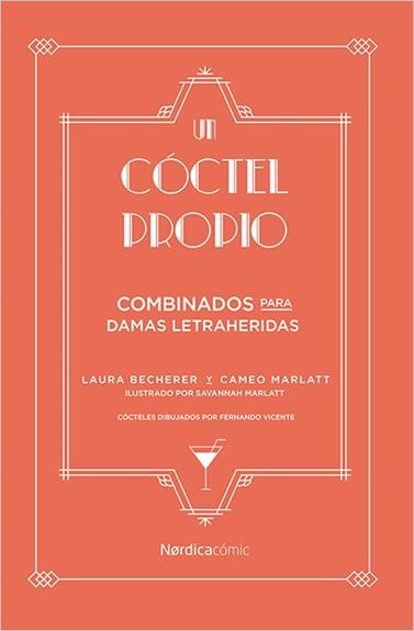 UN COCTEL PROPIO | 9788417281175 | BECHERER, LAURA